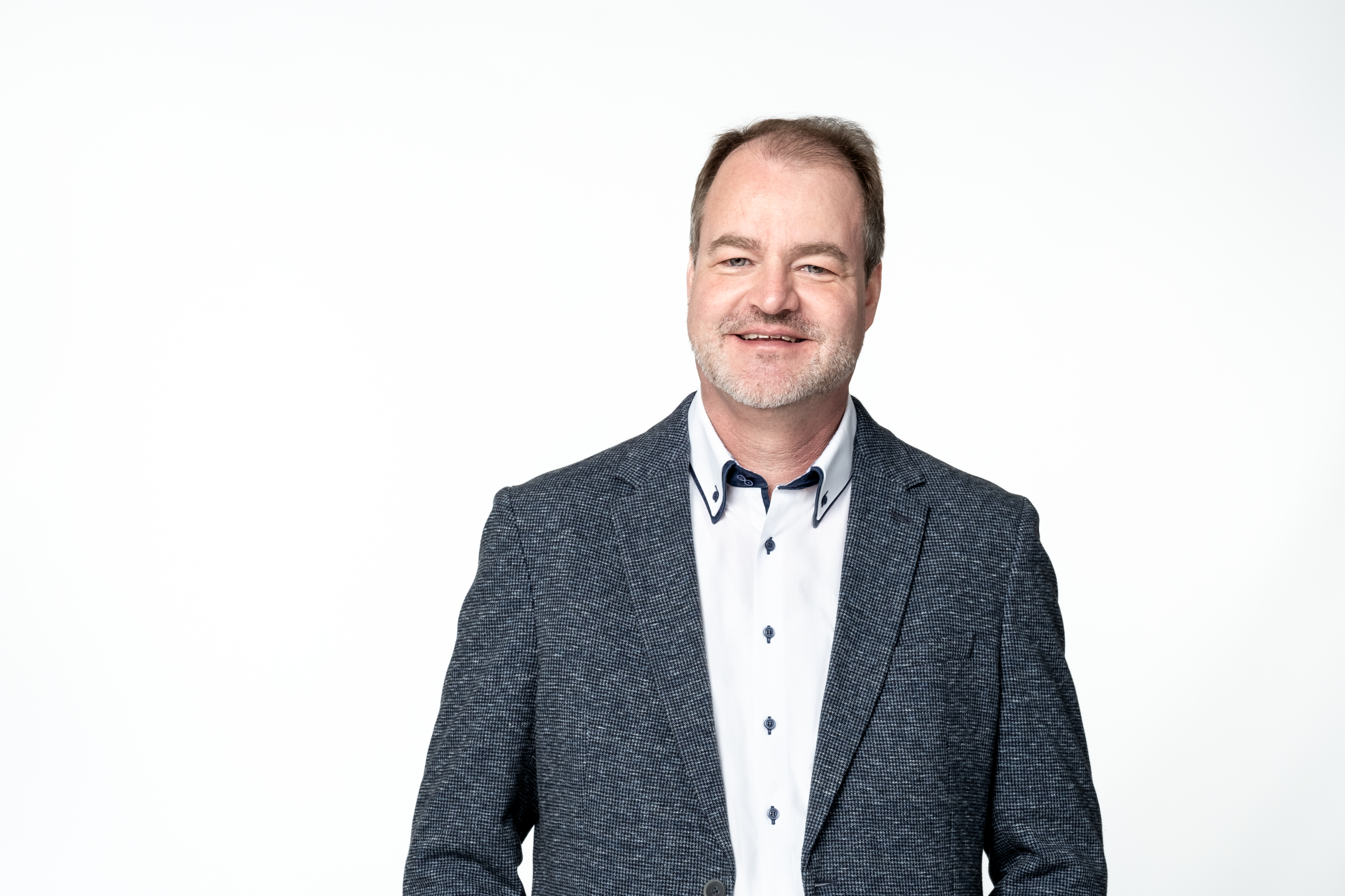 Vorstellung und Positionen von Marcus Thienenkamp: