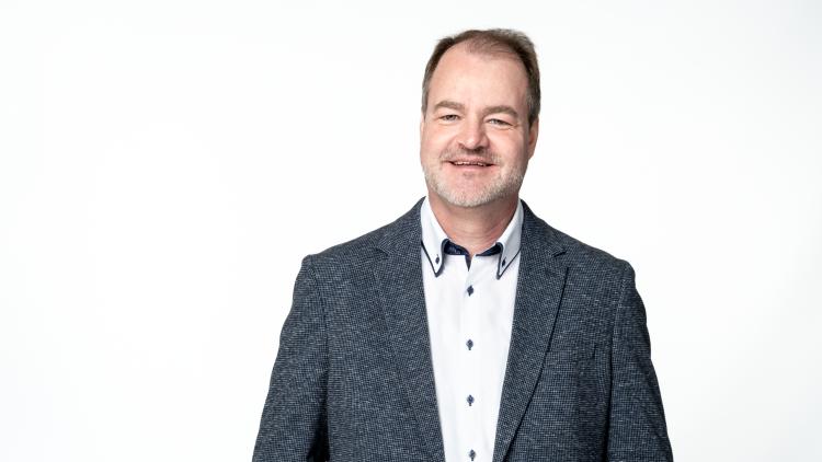 Vorstellung und Positionen von Marcus Thienenkamp:
